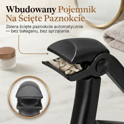 Kliperki™ Obcinacz na Twarde Paznokcie