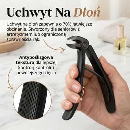 Kliperki™ Obcinacz na Twarde Paznokcie